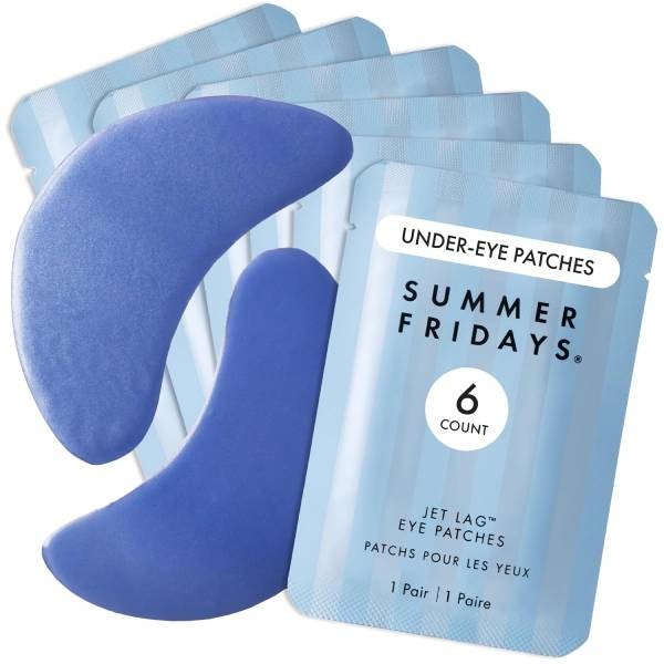 Hydrating Eye Patches