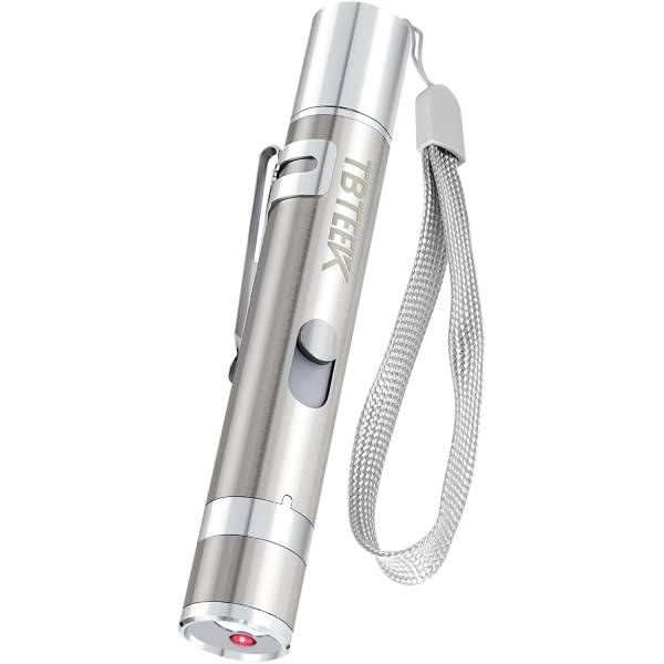 TBTeek Cat Toys, Rechargeable
